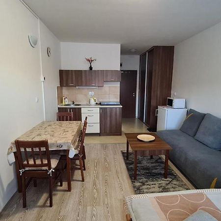 Apartman Norika Podhájska Exterior foto