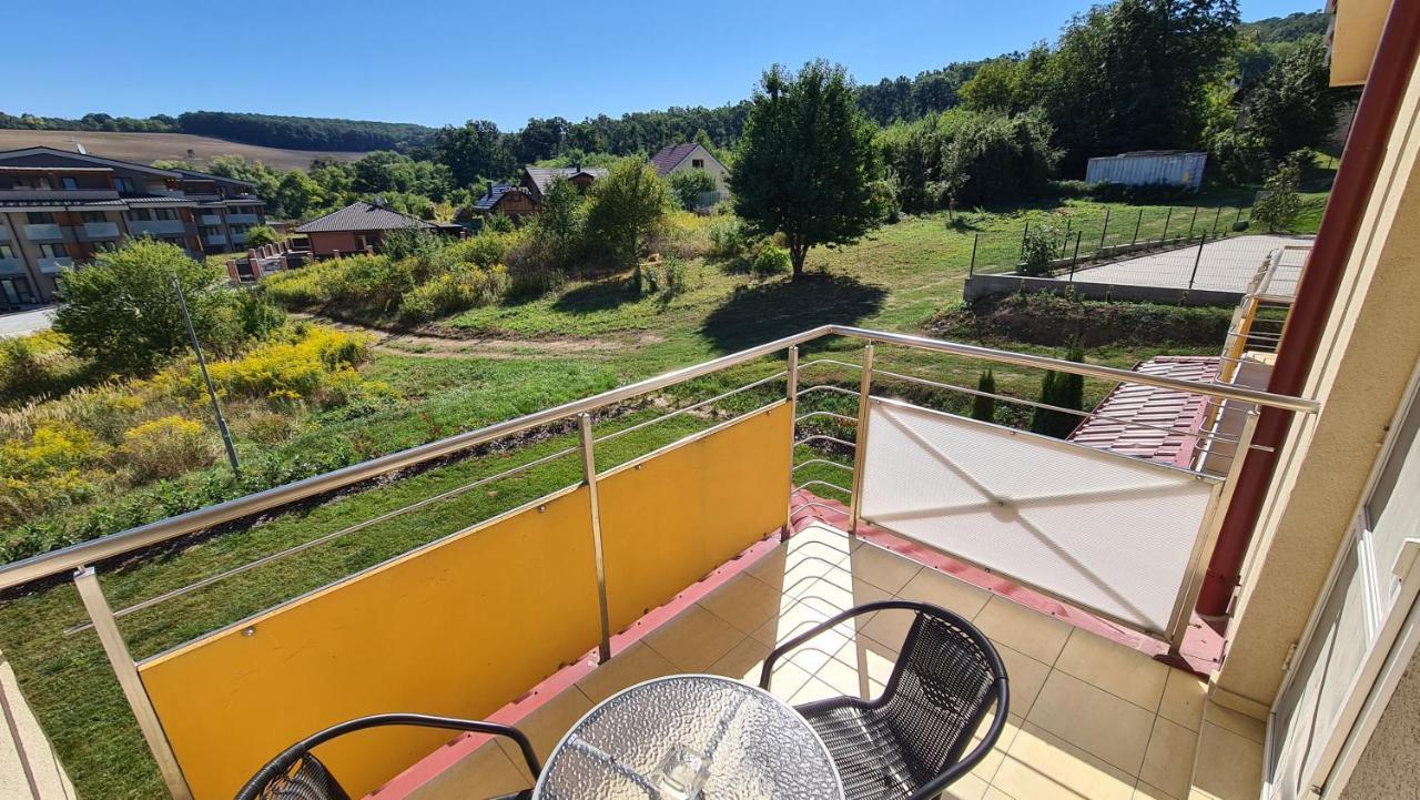 Apartman Norika Podhájska Exterior foto