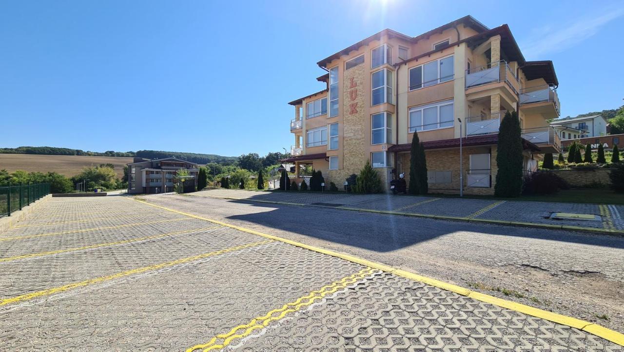 Apartman Norika Podhájska Exterior foto