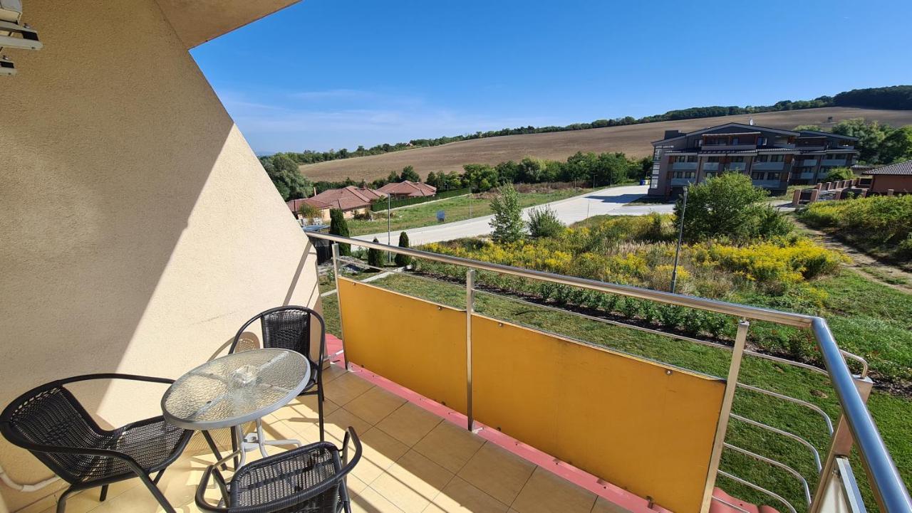 Apartman Norika Podhájska Exterior foto