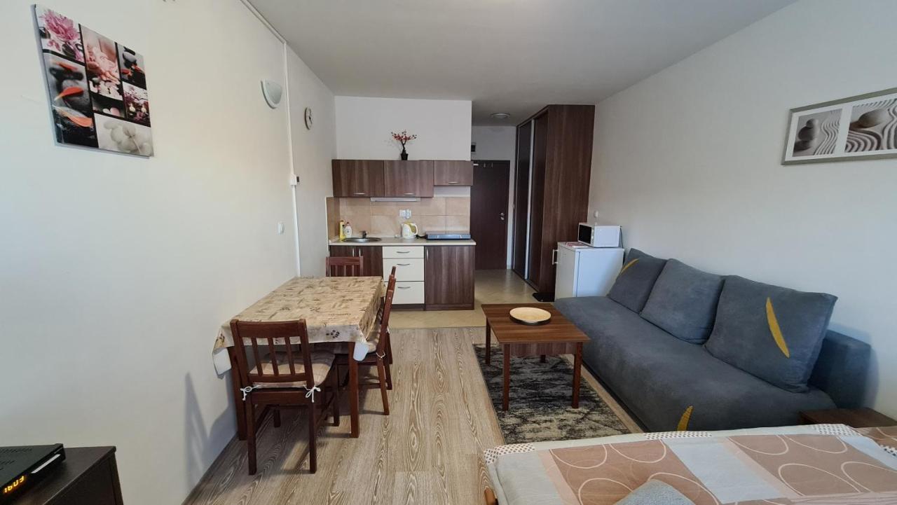 Apartman Norika Podhájska Exterior foto