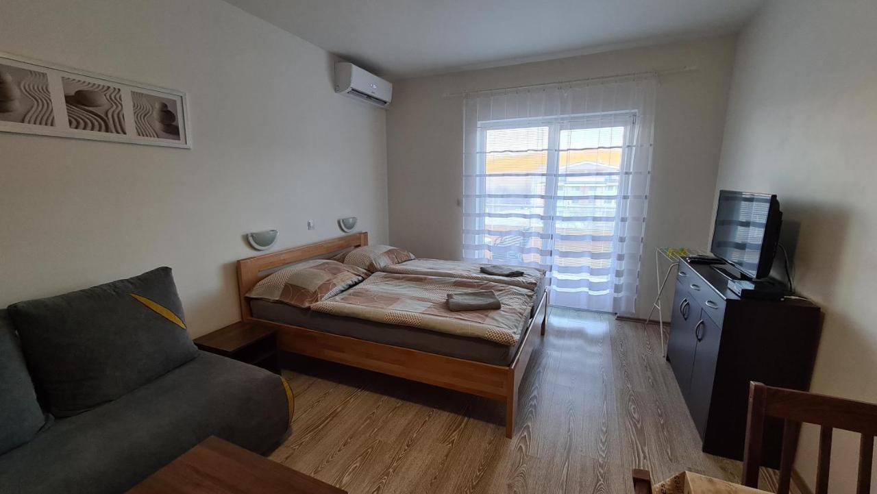 Apartman Norika Podhájska Exterior foto