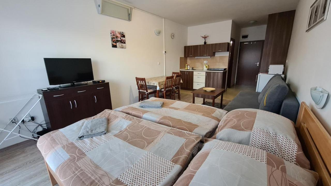 Apartman Norika Podhájska Exterior foto