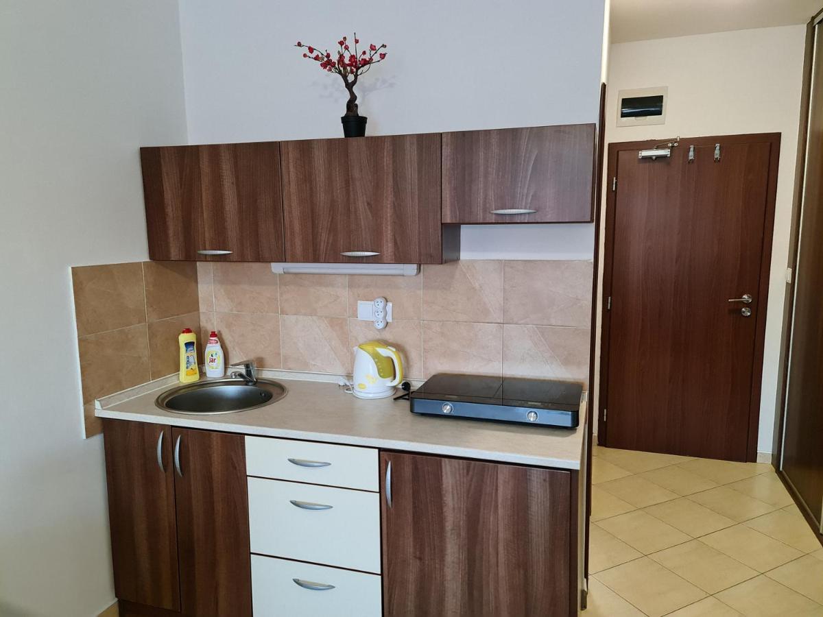 Apartman Norika Podhájska Exterior foto