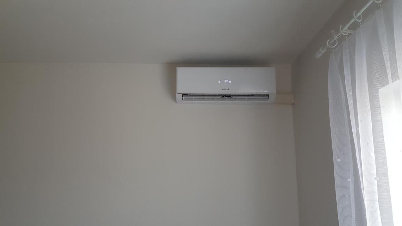 Apartman Norika Podhájska Exterior foto